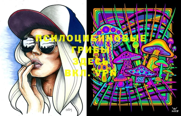прущая мука Лиски